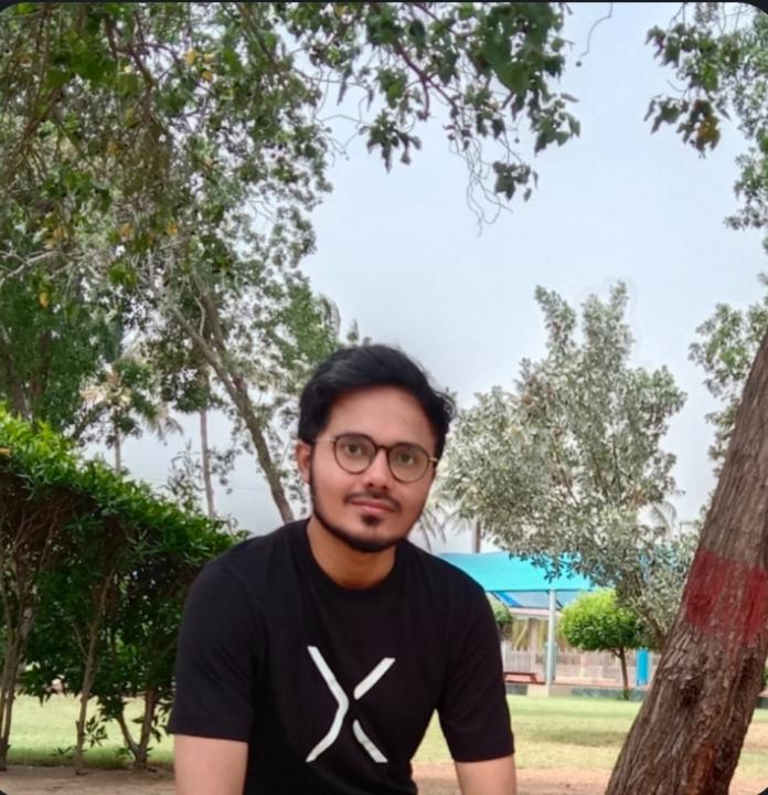 Huzaifa Ahmed