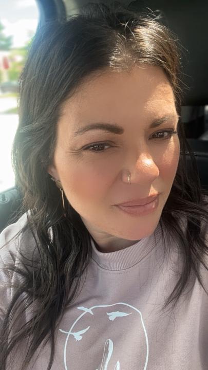Jenn Pina