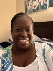 Shelia Williams