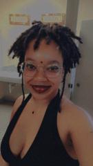 Za'Nya Goodrich
