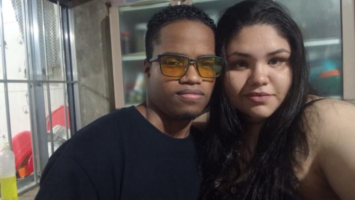 Ray Roger Oliveira Santos