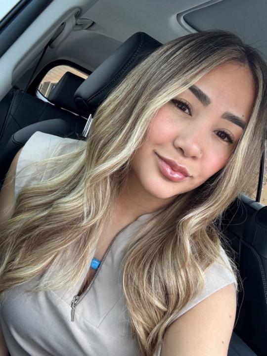 Daniela Galeano
