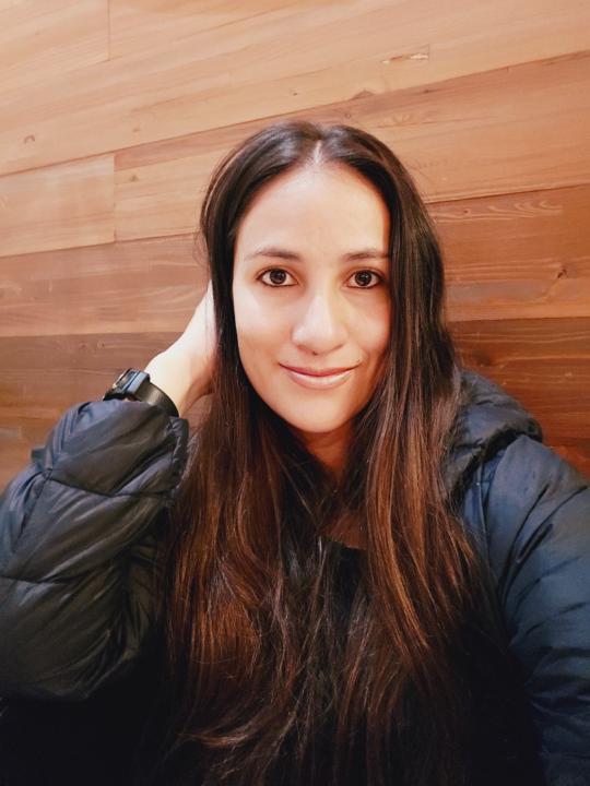 Diana Torres Viasus