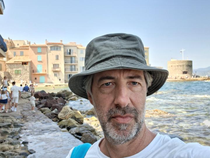 Mario Cristian Celle'