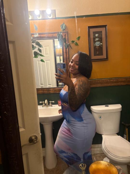 Daysha Mcalpin-Teasley