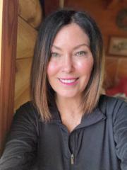 Elaine Vanderver Harrell