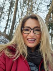 Joanna Hamamcioglu