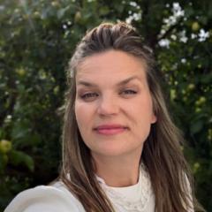 Hanne Amundsen