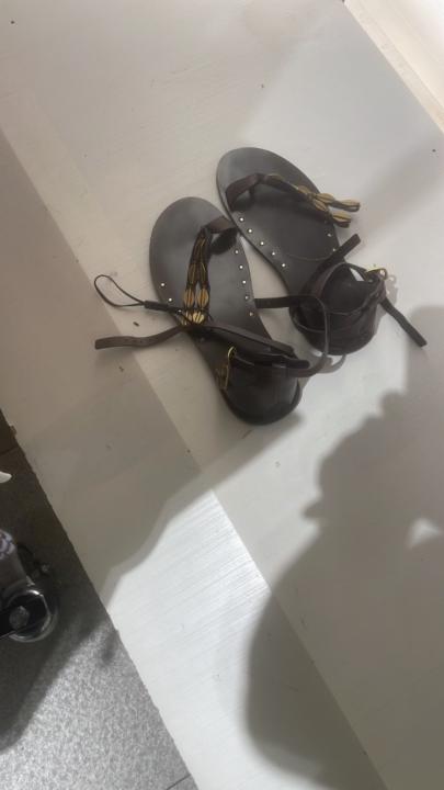 Minouche Kitenga