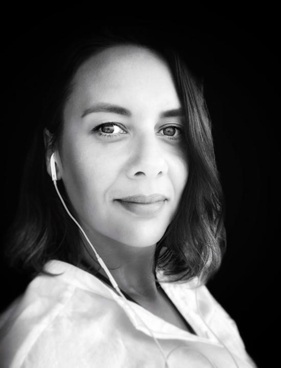 Ecaterina Chiru