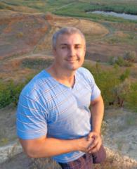 Maksym Frost