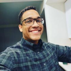 Carlos Rojas-Hernandez