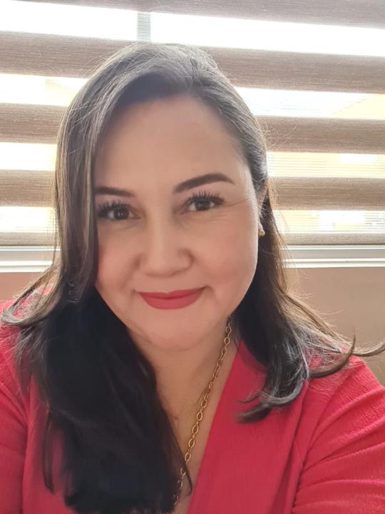 Gloria Jiménez