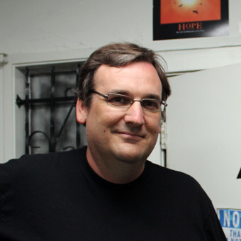 Mike Outmesguine