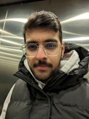 Ishan Dhamija