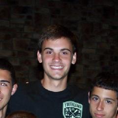 Joshua Dambman