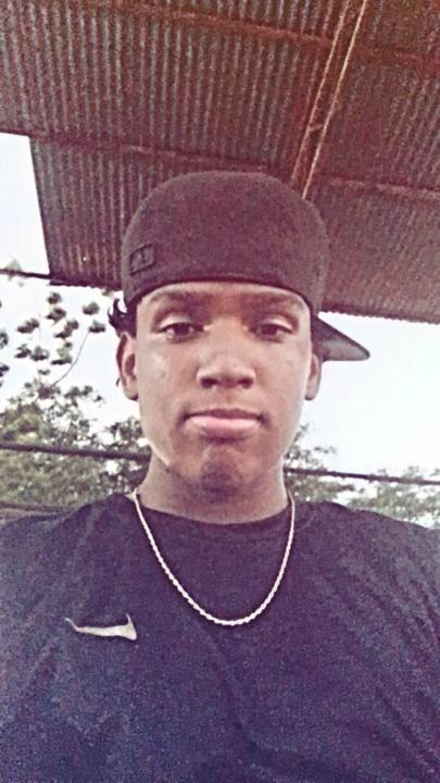 Samuel Cabello