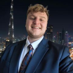 Sylvain van Kuijeren