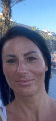 Joanna Siwek konys