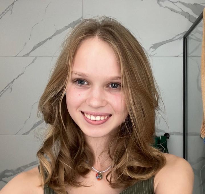 Varvara Kovalova