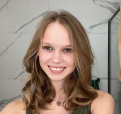 Varvara Kovalova