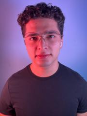 Max Martinez