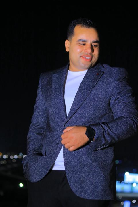 Gamal Naser
