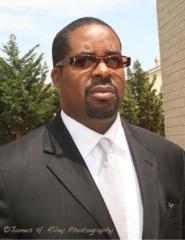 James Riley