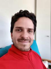 Nicolas Vignolo Gonzalez