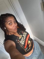 Mekiya Hodges