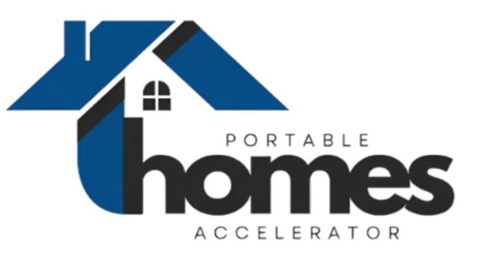 Portable Homes Accelerator