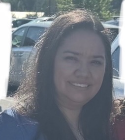 Graciela Saavedra