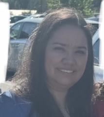 Graciela Saavedra