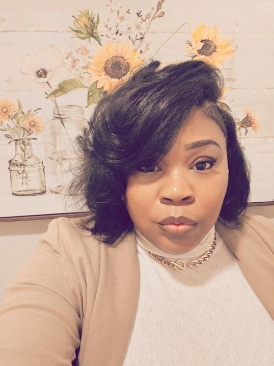 Tiffany Shannon-Oyateru