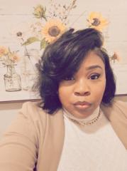 Tiffany Shannon-Oyateru