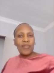 Matiisetso Mary Tlhabi