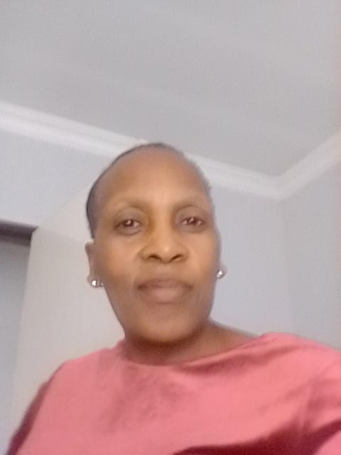 Matiisetso Mary Tlhabi