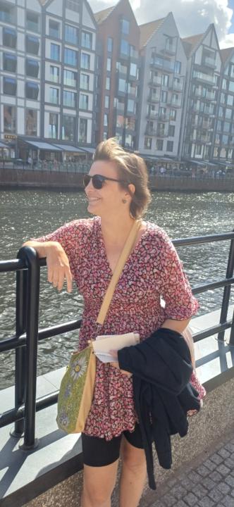 Klára Ševčíková