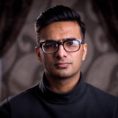 Samar Khan