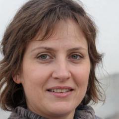 Diana Mobus