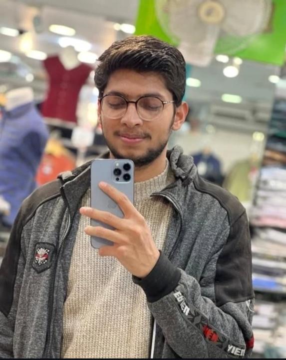 Shahrukh M