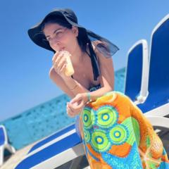 Arletys Perez Torres