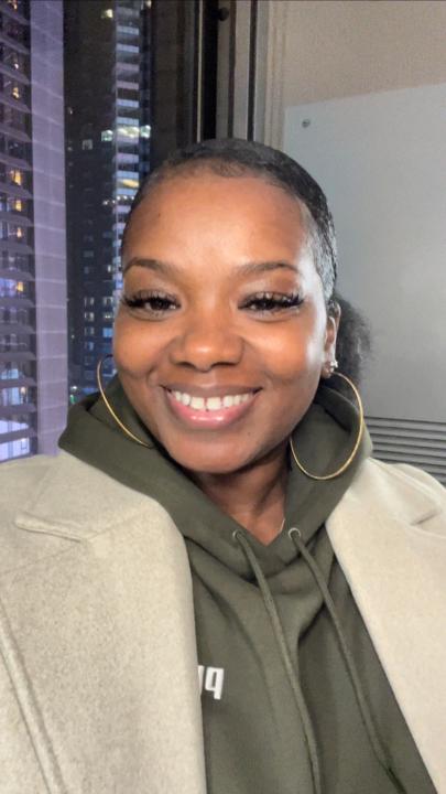 Tosha Williams