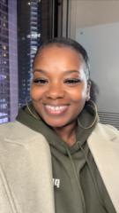 Tosha Williams