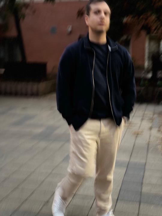 Martin Csík