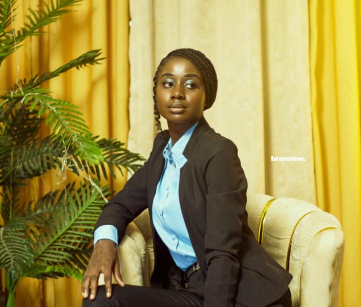 Albright Asare-Ayisi
