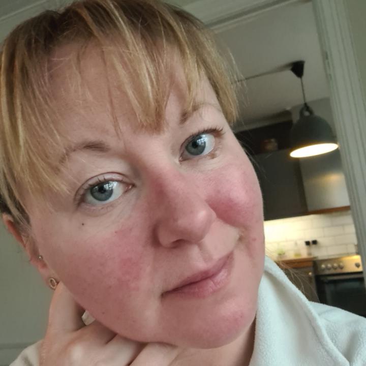 Trine Julie Fredriksen