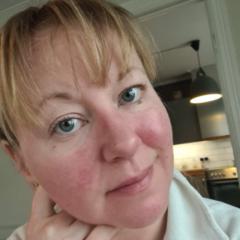 Trine Julie Fredriksen