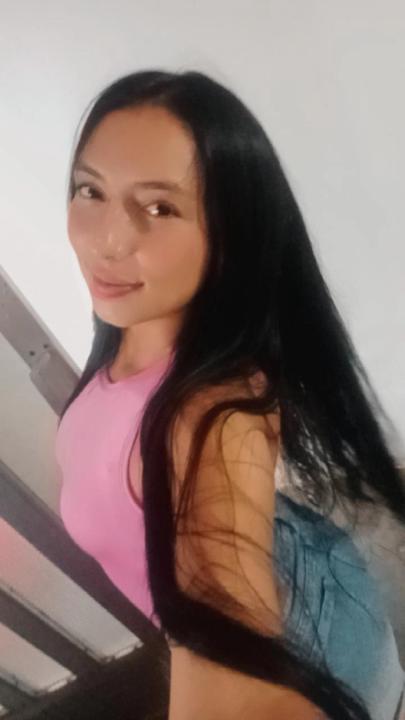 Yaleisy Rodríguez Mendoza