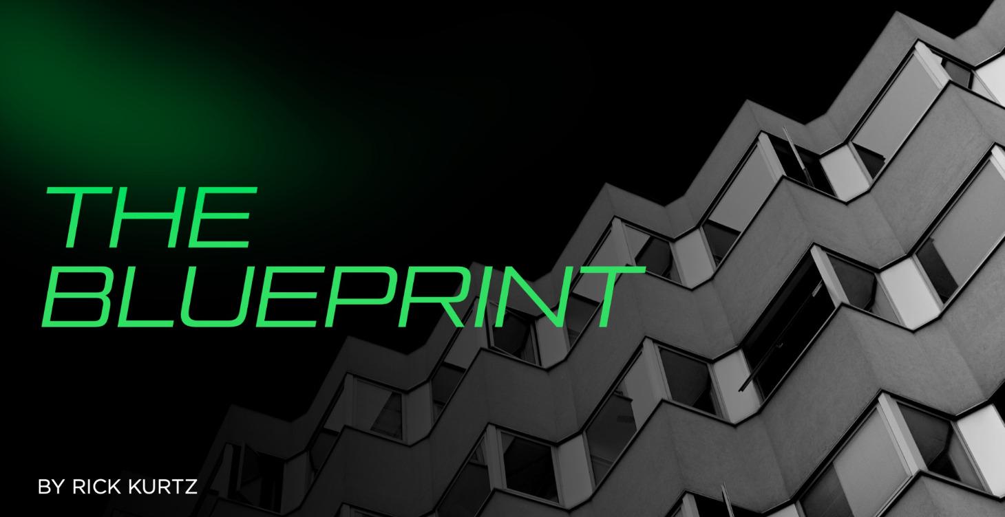 The Blueprint Business Acquisition Course